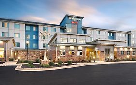 Residence Inn Marriott Jackson Tn